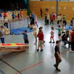 Spielfest der Grundschule Erfenbach am 19.3.15